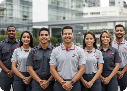 Grupo Impacto